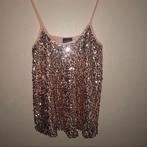 party tank top